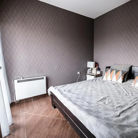 Vracar Historical Suites Belgrade