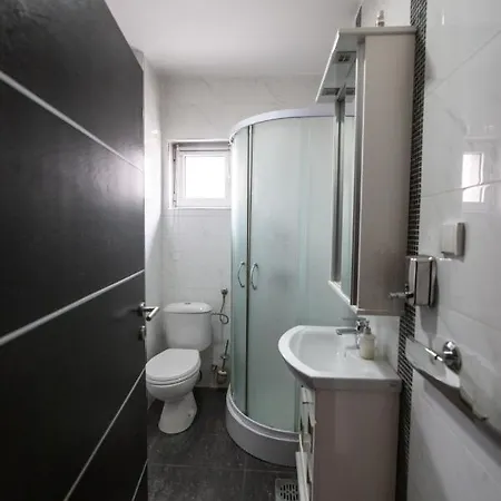 Apartment Vracar Historical Suites Belgrade