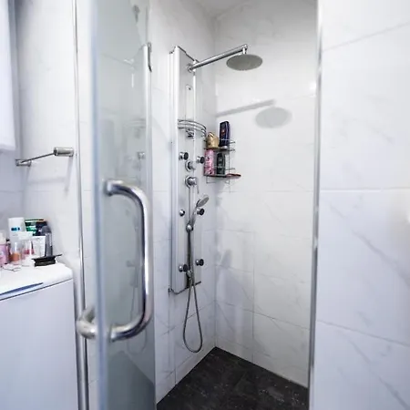Vracar Historical Suites *