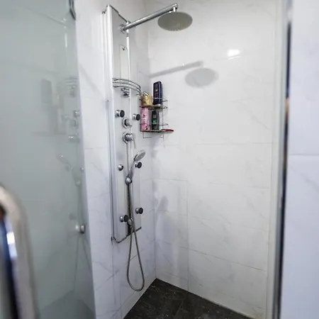 Apartment Vracar Historical Suites