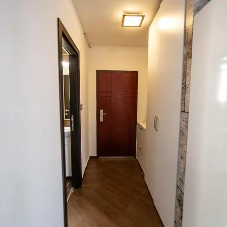 Vracar Historical Suites Apartment
