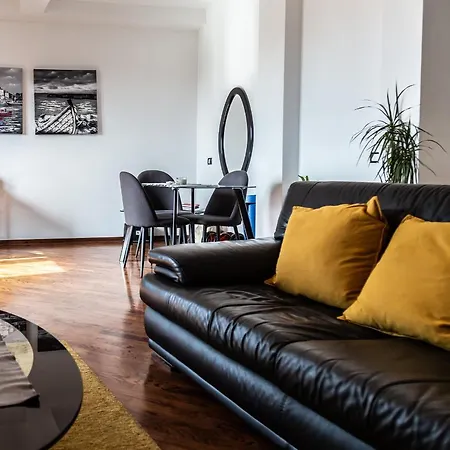 Vracar Historical Suites *