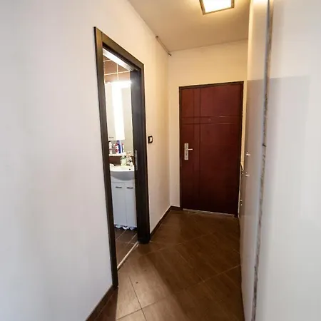 Apartment Vracar Historical Suites *