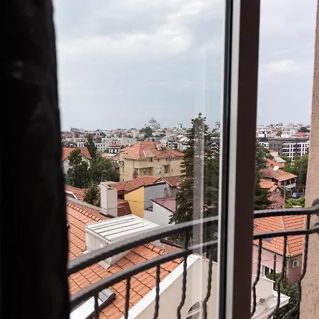 Vracar Historical Suites Belgrade