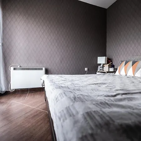 Vracar Historical Suites Apartment Belgrade