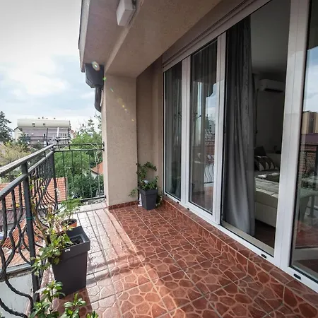 Vracar Historical Suites