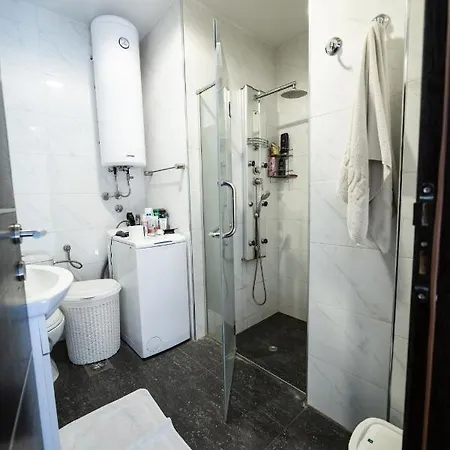 Vracar Historical Suites Apartment Belgrade